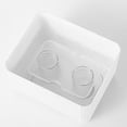 thumbnail image 3 of Toystoory Soporte de somier de pañuelos para cocina fuerte y resistente Almacenamiento y organización del hogar, 3 of 6
