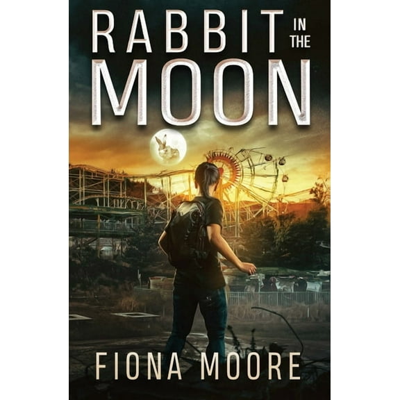 Rabbit in the Moon, (Paperback)