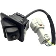 thumbnail image 3 of Applicable to HD Rear View Camera Compatible For Hyundai I40 2011-2014 95760-3Z301 Car Reversing Camera Reversing Assist 957603Z301, 3 of 6
