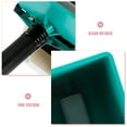 thumbnail image 2 of FUEENIRVA Adjustable Glue Roller Simple Roller Style 1 Set Green ABS Plastic, 2 of 8