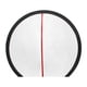 thumbnail image 1 of Espejo de Golf, accesorios para rango de conducción completo, práctica acrílica duradera Universal para corrección de postura, ayuda de Sharpla espejo de golf, 1 of 7