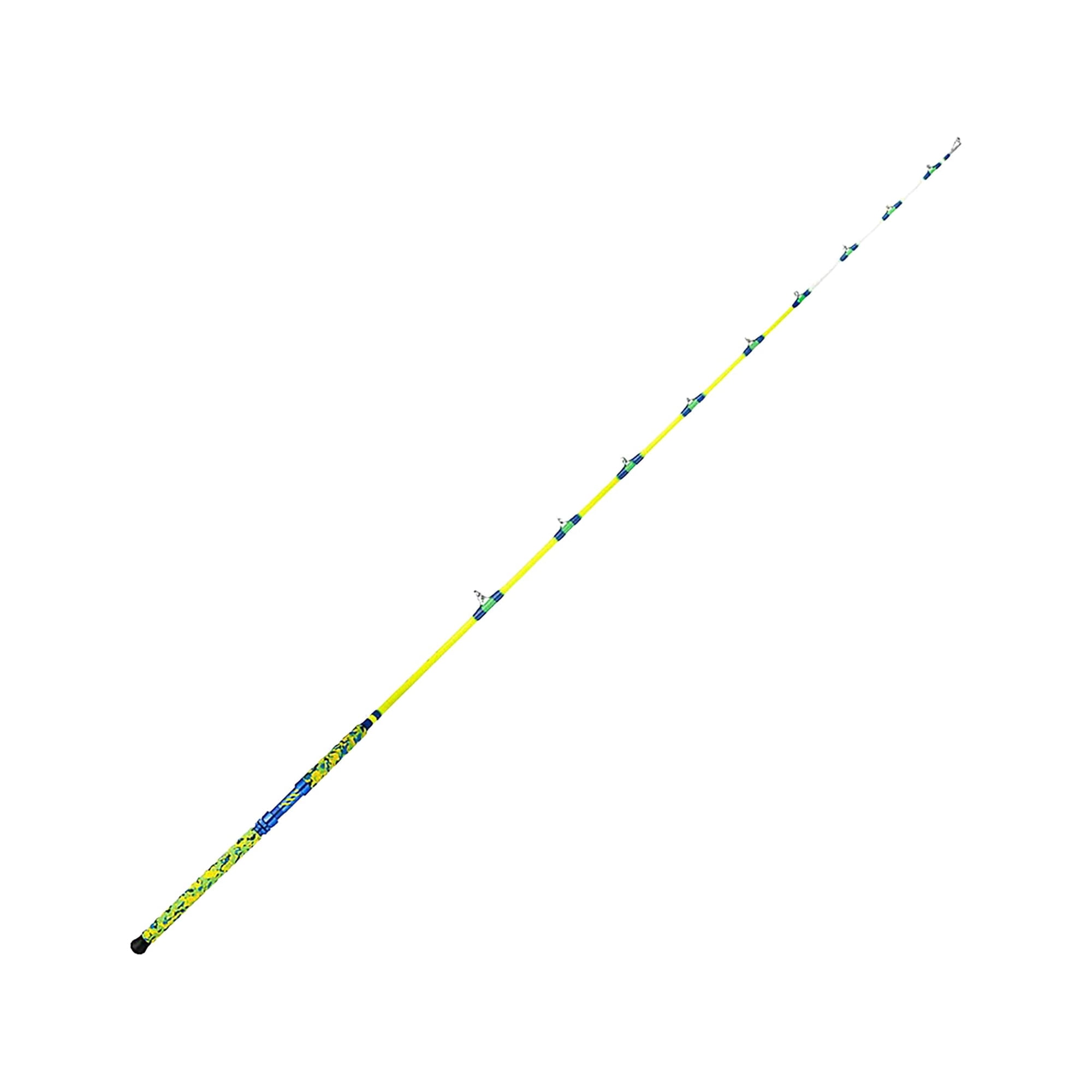 Mad Katz Bolt 7 6 Casting Rod Hvy