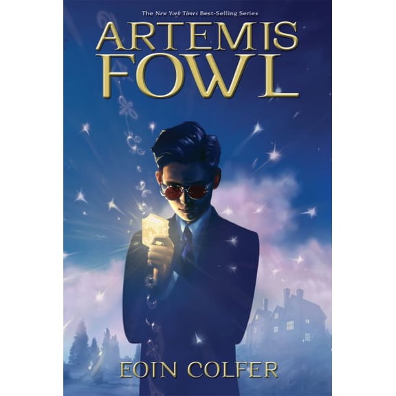 Pre-Owned Artemis Fowl: 01 Paperback