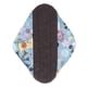 thumbnail image 2 of Toalla sanitaria suave menstrual lavable del paño de bambú reutilizable shamjiam Almohadillas menstruales lavables, 2 of 8