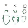 thumbnail image 2 of Engine Gasket Kit, Airtight Rubber Durable Motorcycle Complete Gasket Set  For Motorbike, 2 of 8