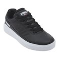 thumbnail image 2 of Tenis K-Swiss Casual Hombre Rovell color Negro, 2 of 5