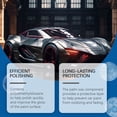 thumbnail image 3 of Rayhong Automotive Polish, Automotive Paint Waxing Coating Water Drive Sealing Glaze All Vehicle General Polish, 3 of 5