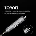 thumbnail image 2 of kurtrusly 5pieces User Friendly Brush Stainless Steel Smooth Line And Wide Application Anti-corrosion, 2 of 6