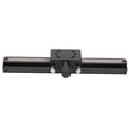 thumbnail image 3 of XAxis Manual FineTune Platform Aluminum Alloy Linear Stage Sliding Block HC30A200, 3 of 5