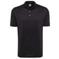 thumbnail image 4 of Callaway Apparel CGM451 Opti-Vent Polo-Black-2XL, 4 of 5