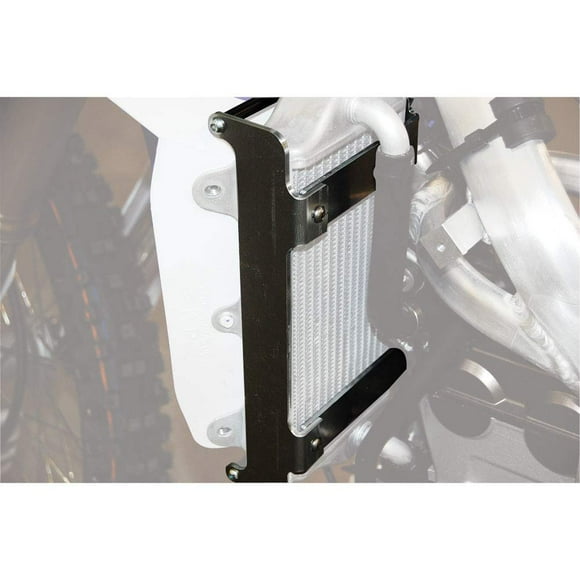 Enduro Engineering Radiator Braces - Fits: Honda CRF250R 2014-2015