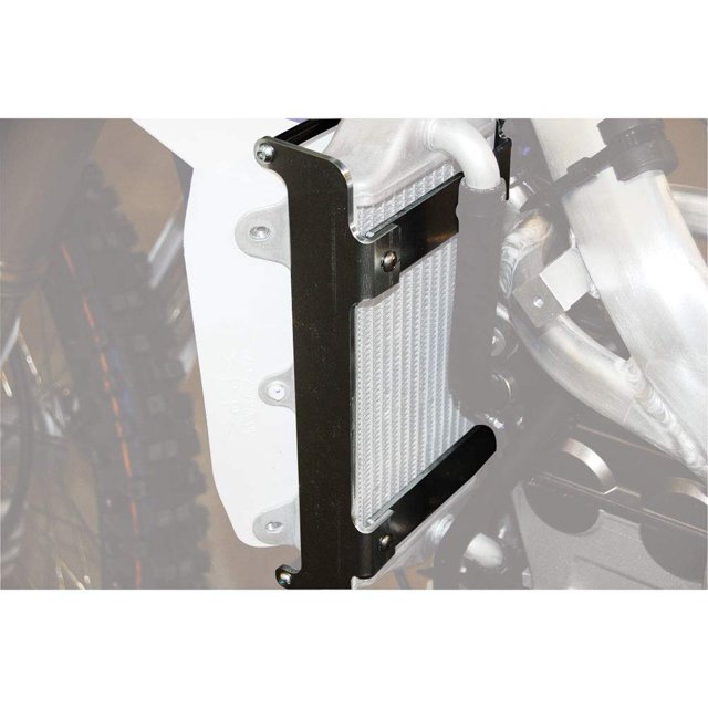 Enduro Engineering Supports de Radiateur - Compatibles avec : Honda CRF250R 2014-2015