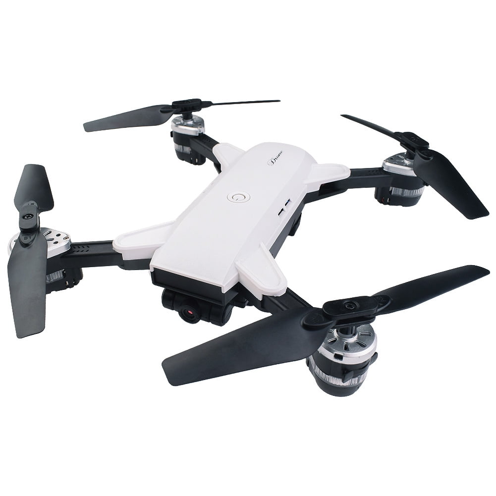 rc aerial quadcopter drone