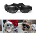 thumbnail image 1 of Dog Goggles Small Breed,dog Sunglasses Goggles, Uv Protection Dog Sunglasses For Cat, Puppy Outdoor Riding Driving, 1 of 5