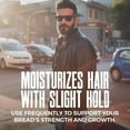 thumbnail image 2 of Wild Willies Beard Butter, Premium Beard Balm et Conditioner, 2 Oz, 2 of 6