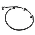 thumbnail image 2 of 5X A6460700932 6460700932 Fits for Sprinter 2.2 Fuel Leak Off Pipe Fuel Tank Line Hose Pipe Injector Hose, 2 of 6