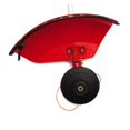 thumbnail image 2 of Brush Cutter Grass Cutter 6 In1 With FK35 4 Stroke Petrol Engine Multi Brush Strimmer Hedge Trimmer Tree Cutter ,Easy to Use, 2 of 8