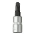 thumbnail image 1 of 1 Pcs Torx Bit Sockets 1/4 inch Driver Star Bit T27 Screwdriver Bits Impact Bit, 1 of 9
