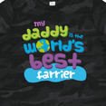thumbnail image 4 of Inktastic Farrier Quote Boys or Girls Toddler T-Shirt, 4 of 5
