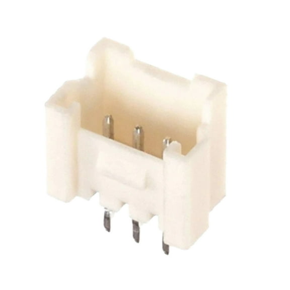 Pack of 5 0353620350 Connector Header Through Hole 3 position 0.079 (2.00mm)