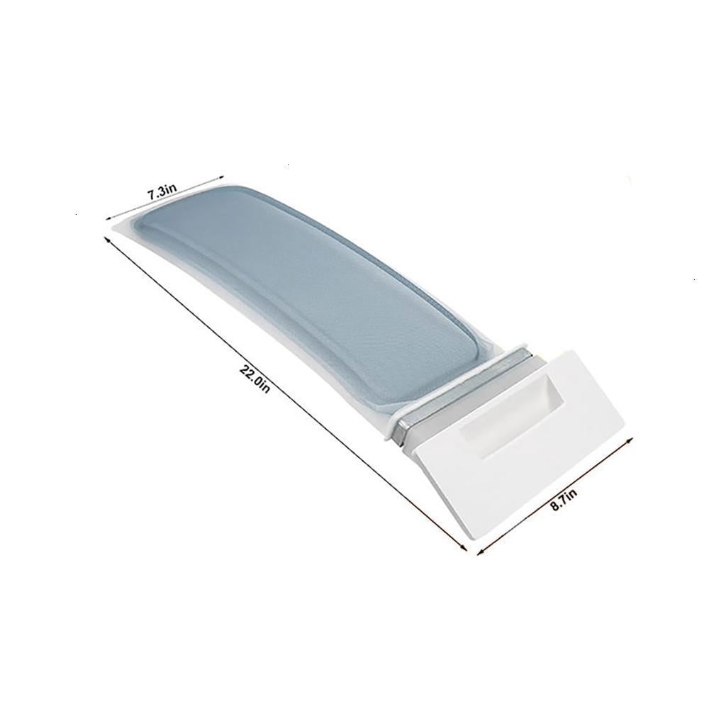 Premium ABS Dryer Vent Filter Screen Enhances Air Circulation And Functionality