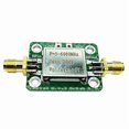 thumbnail image 1 of RF Power Amplifier with Shielding Shell 5M-6GHz Broadband 20DB High Gain, 1 of 5
