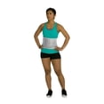 thumbnail image 6 of Warrior Slimming Belt - 10" Wide - Small/Medium, 6 of 6