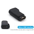 thumbnail image 3 of Adaptador Micro USB/Tipo-C para Garmin para Garmin Fenix ​​7 7S 7X 6 6S 6X Accesorios, 3 of 5