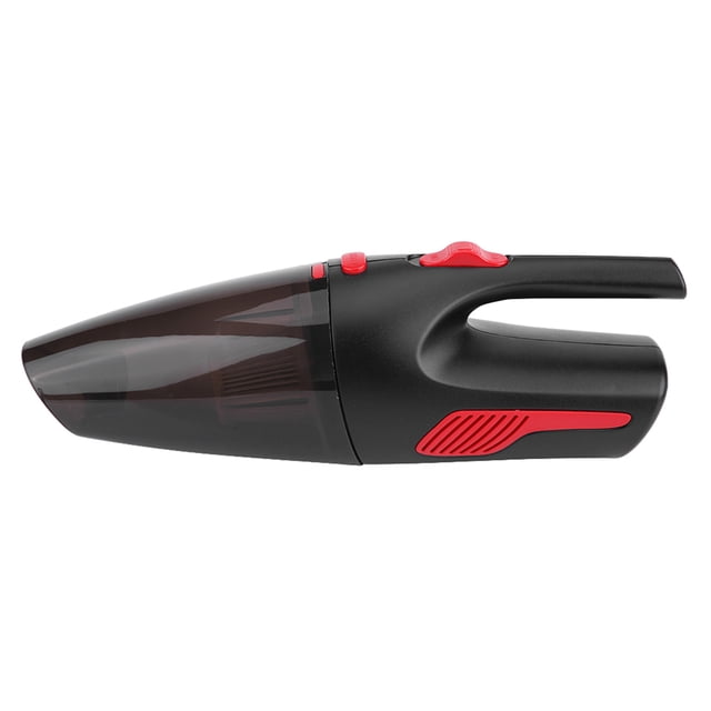 Aspiradora con cable, DC12V 120W Aspiradora con asa para automóvil con cable Aspiradora portátil Diseño de última generación