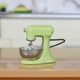 thumbnail image 4 of 12 en miniatura Sunnimix utensilios de cocina modernos eléctrica de alimentos modelo de licuadora muebles de cocina juego Juguetes en miniatura de casa de muñecas, 4 of 5
