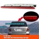thumbnail image 3 of Car 3RD Brake Light A1648201056 for Mercedes-Benz ML-Class W164 05-11, 3 of 5