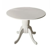HMD Olivia Dining Table Box A, White