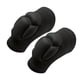 thumbnail image 2 of Guardurnaity Rodilleras de voleibol, rodillera deportiva con absorción de impactos y anticolisión Ayudas para vestirse con gancho de botón negro METRO, 2 of 4