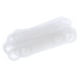 thumbnail image 5 of Paquete de 50 agarraderas antideslizantes elásticas para colgar la ropa, tiras Zulema Puños de suspensión antideslizantes, 5 of 8