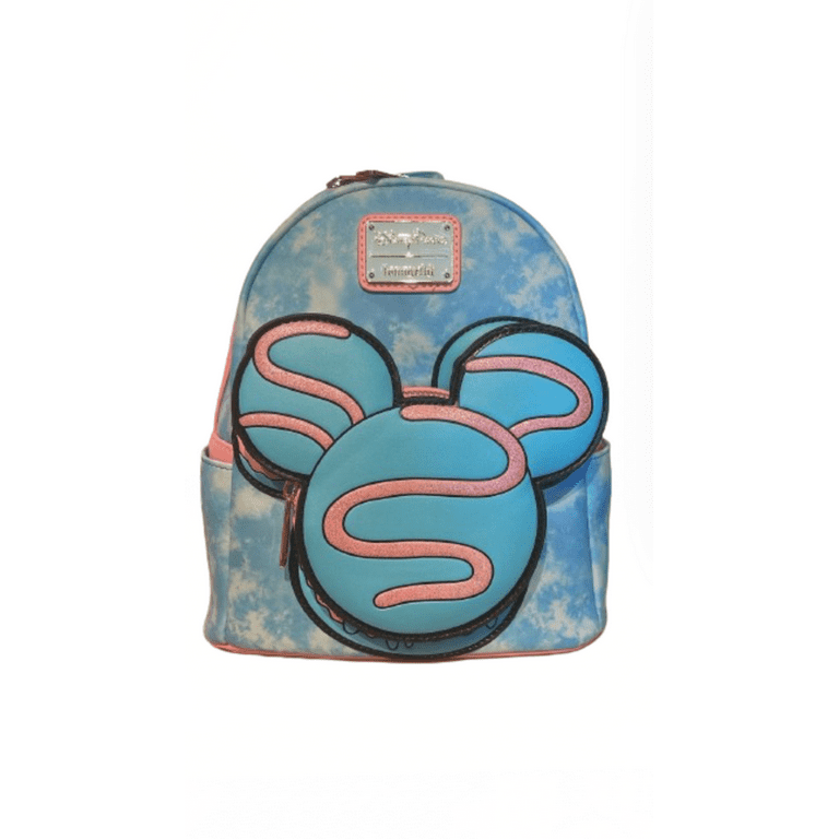 Loungefly Disney high quality Parks Snacks mini backpack