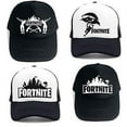 thumbnail image 1 of Fortnite Hat Cap With Fortnite Print- 4st New Model-model 2 Ssxjv, 1 of 3