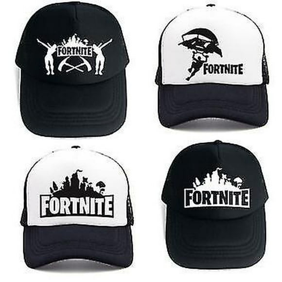 Fortnite Casquette avec Imprimé Fortnite - 4e Nouveau Modèle - Modèle 2 Ssxjv