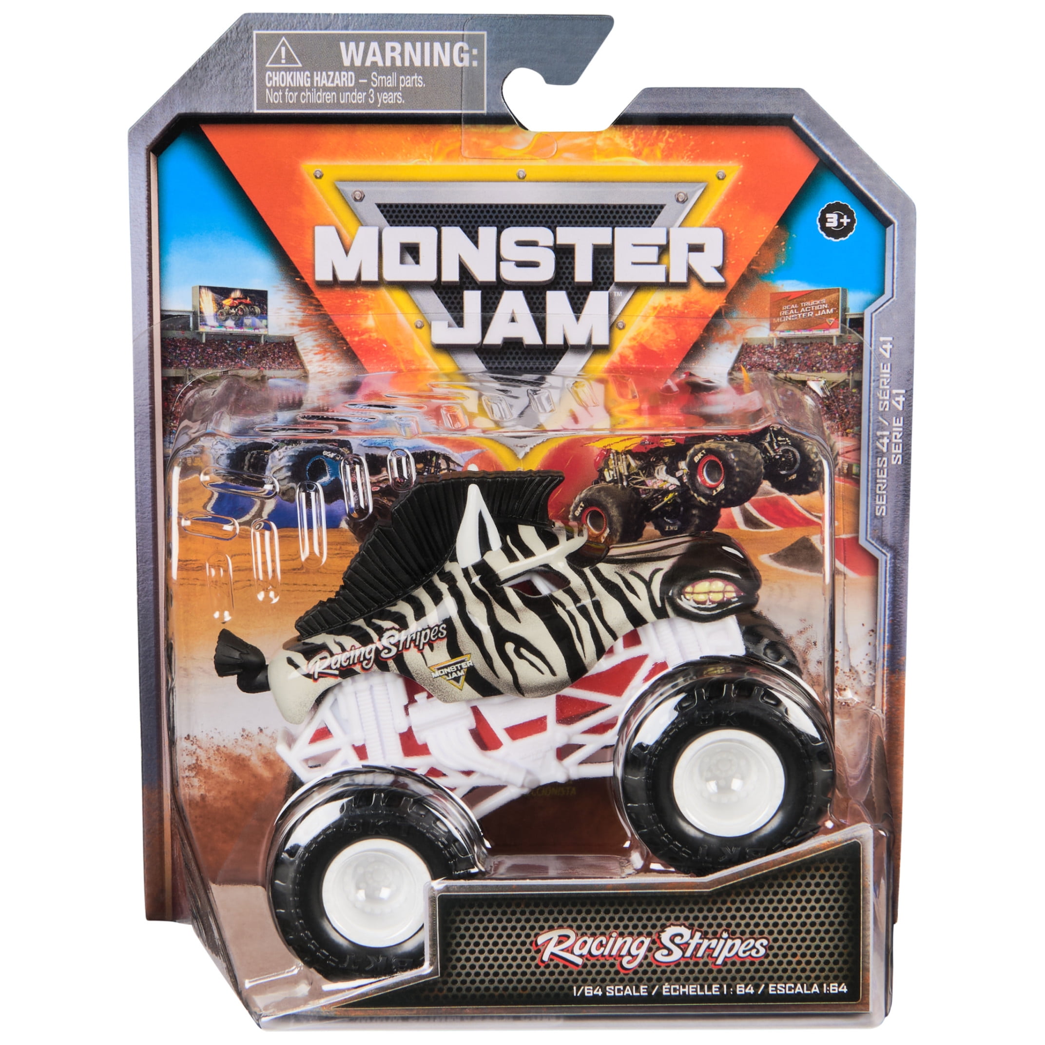 hotwheels monster jam 日本未発売 入手困難 MONSTER JAM TRUCK Northern Nightmare & Maximum Destruction