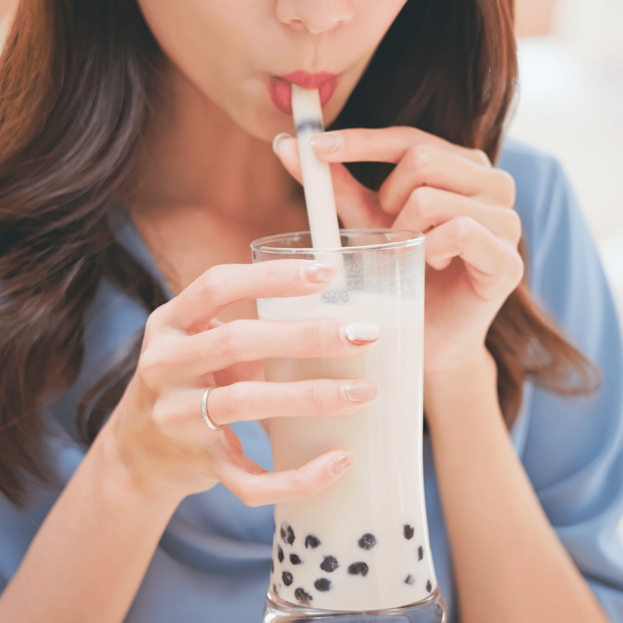 J-Basket Instant Boba Kit Variety Pack – Black Tea & Matcha – 2 Pack (10 oz Each) | MerlinsMart Zine