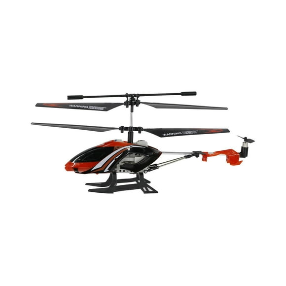 Sky Rover KnightForce, RC Helicopter