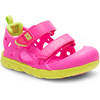 Stride Rite Girls Little Kid Made2play® Phibian Hook & Loop Sandal