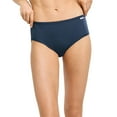 thumbnail image 2 of Jockey Women's Supersoft Hipster - 3 Pack, 2 of 5