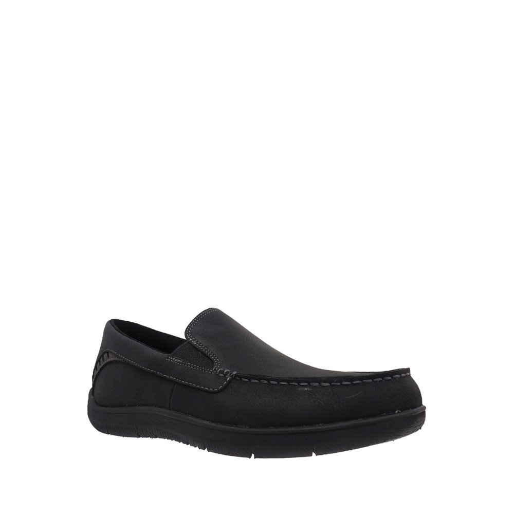 Men�s Lightweight Slip On Casual Shoe
