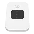 thumbnail image 1 of Portable Wifi Hotspot, Portable High Speed Stable Mobile Wifi Hotspot 4G LTE With SIM Card Slot For Europe For Travel, 1 of 8