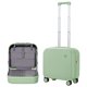 thumbnail image 1 of Ruedas Hanke Mixi Spinner para equipaje de mano, carcasa dura, policarbonato, 1 of 6