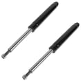 thumbnail image 5 of TRQ Front and Rear Shock & Strut Kit Shock Absorber Strut Assembly Fits Select 1999-2003 Saab 9-3, 5 of 5
