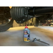 Bars Leaks 1816 Axle and Differential Gear Repair, 16.9 oz