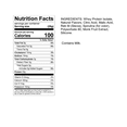 thumbnail image 7 of Seeq Clear Protein Powder - Blue Razz Freeze-15 Servings, 7 of 7