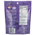 thumbnail image 2 of Zollipops Grape, Clean Teeth Anti-Cavity Lollipops, 3.1 Oz, 2 of 2