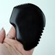 thumbnail image 2 of Herramienta de masaje Bian Stone para rascar la piedra de jade natural, para el cuidado del cuerpo, raspar los músculos, herramienta Gua Sha para la piel, belleza, cuidado de la salud, terapia física Shuxiu Wang 8390615147392, 2 of 5
